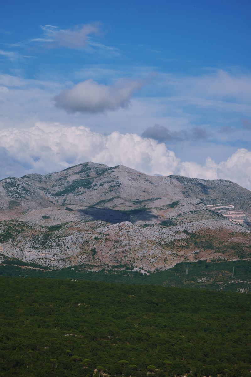 Kroatien Dubrovnik